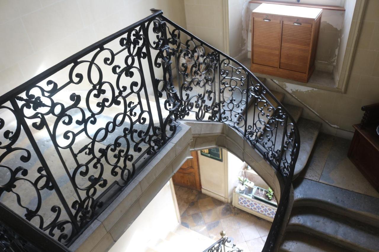 Chateau De Grandval - Sainte Mere Eglise *